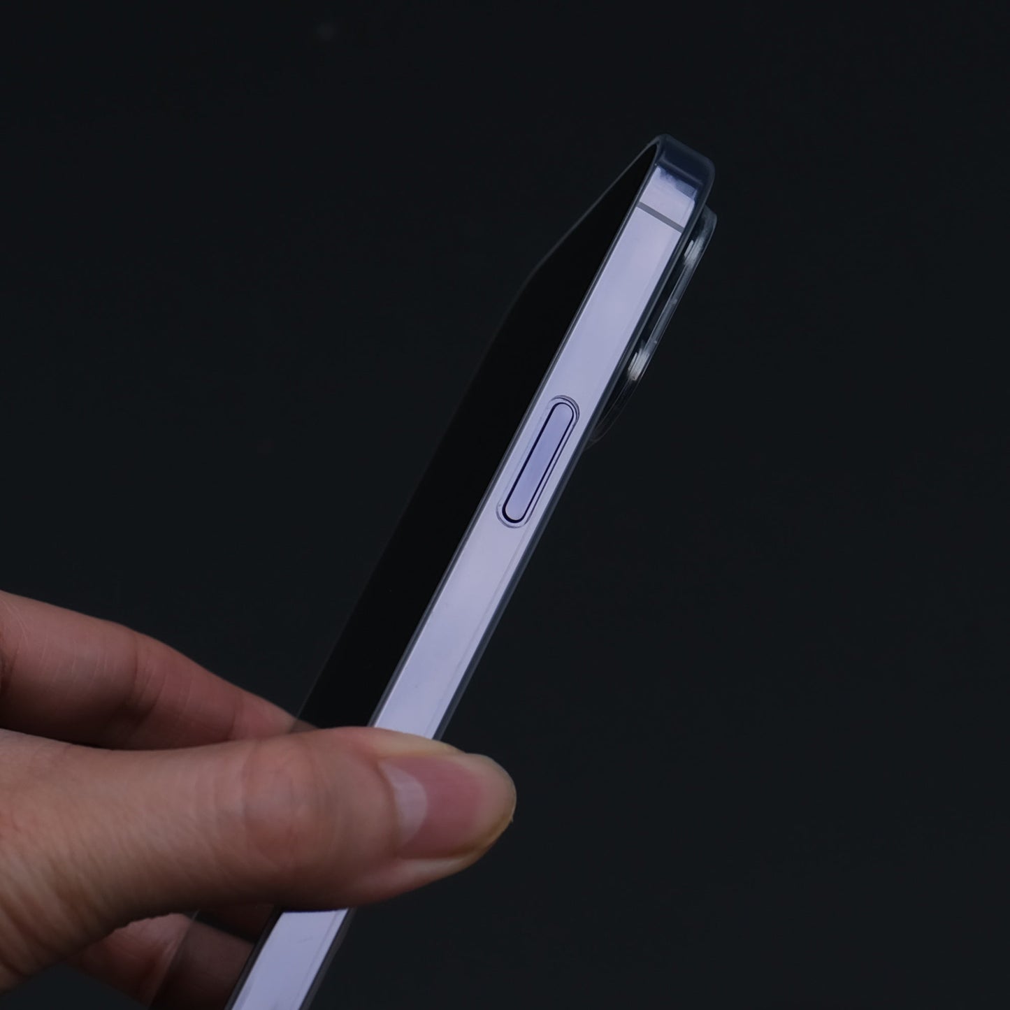 Beam Naked EX - for iPhone 14 Pro