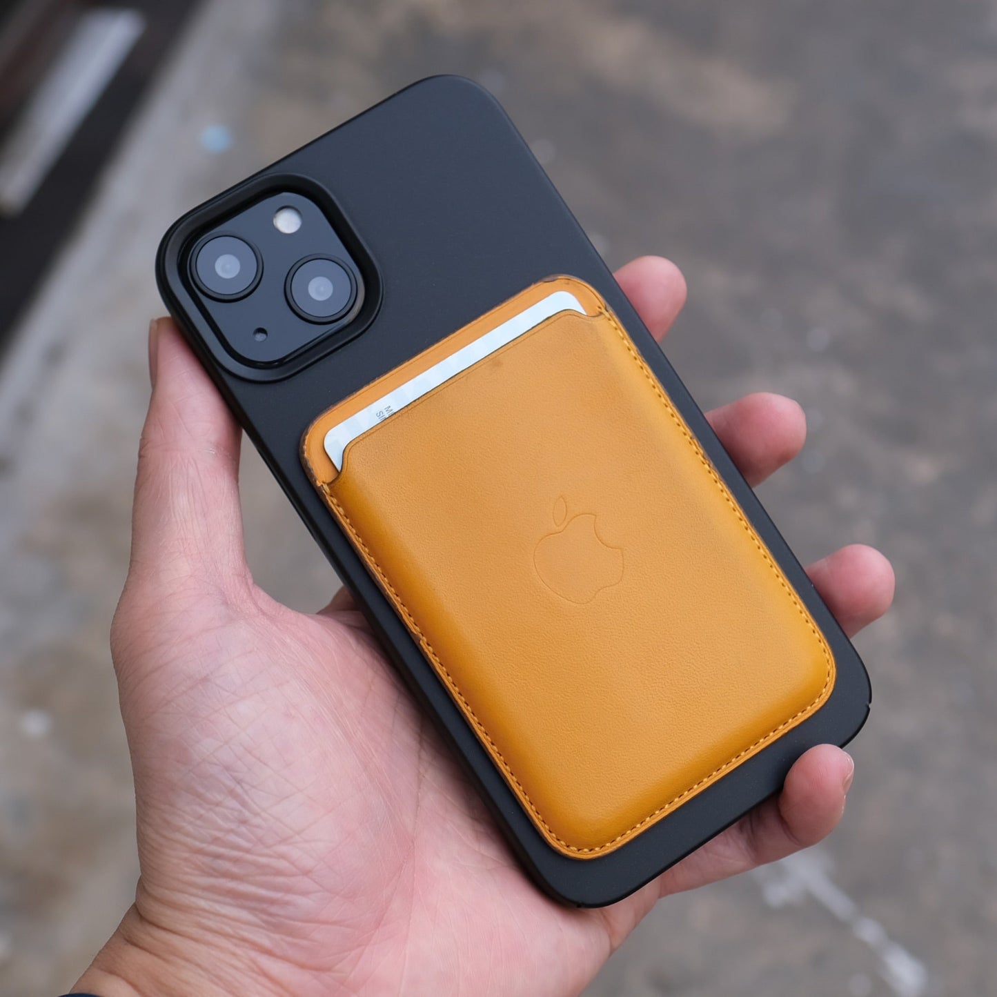 Beam Case - for iPhone 13