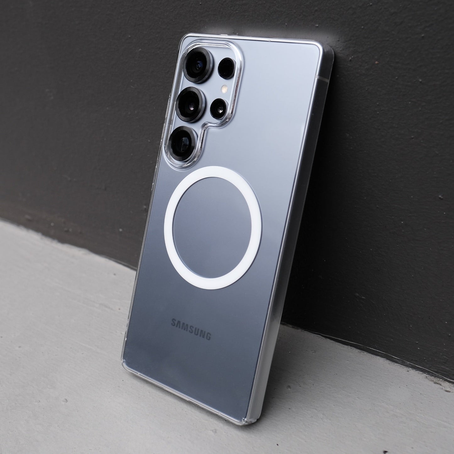 Beam Case - for Galaxy S25 Ultra