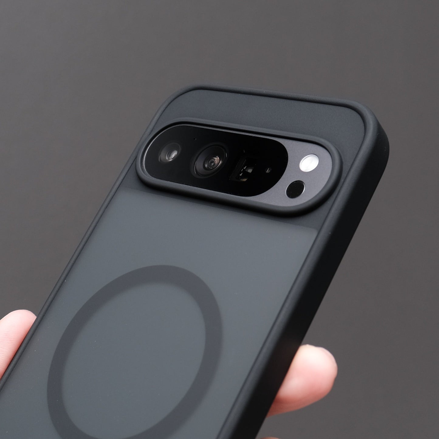 Beam Armour - for Pixel 9 & 9 Pro