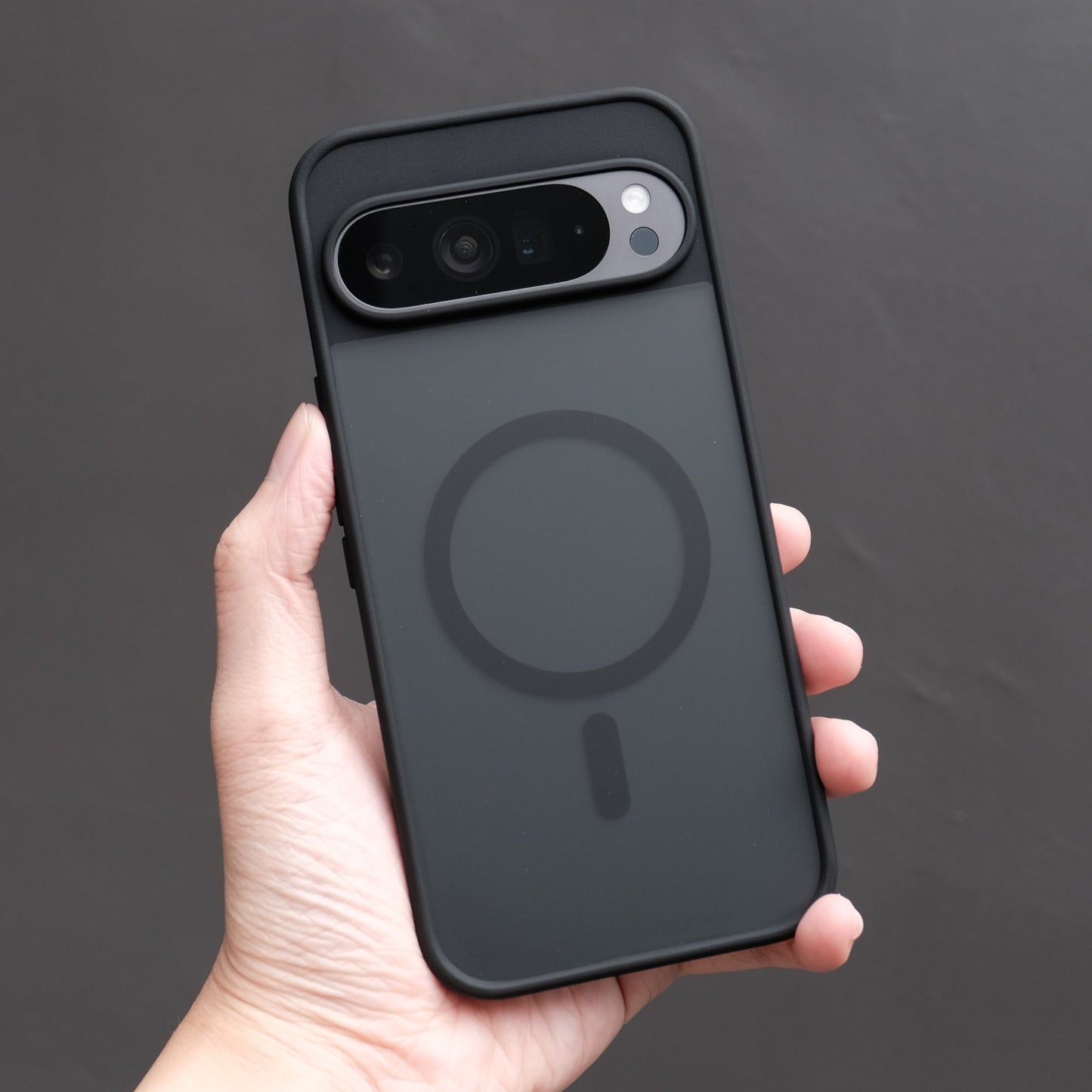 Beam Armour - for Pixel 9 & 9 Pro