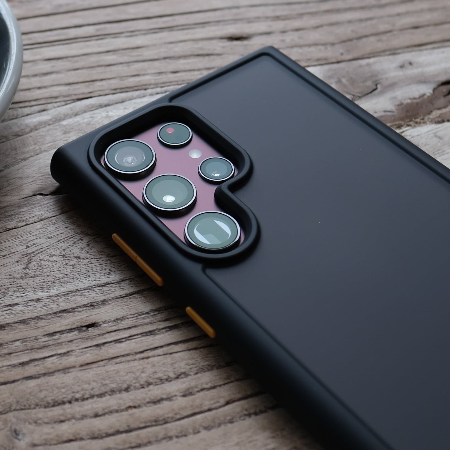 Beam Armour - for Galaxy S22 Ultra, S22+ & S22