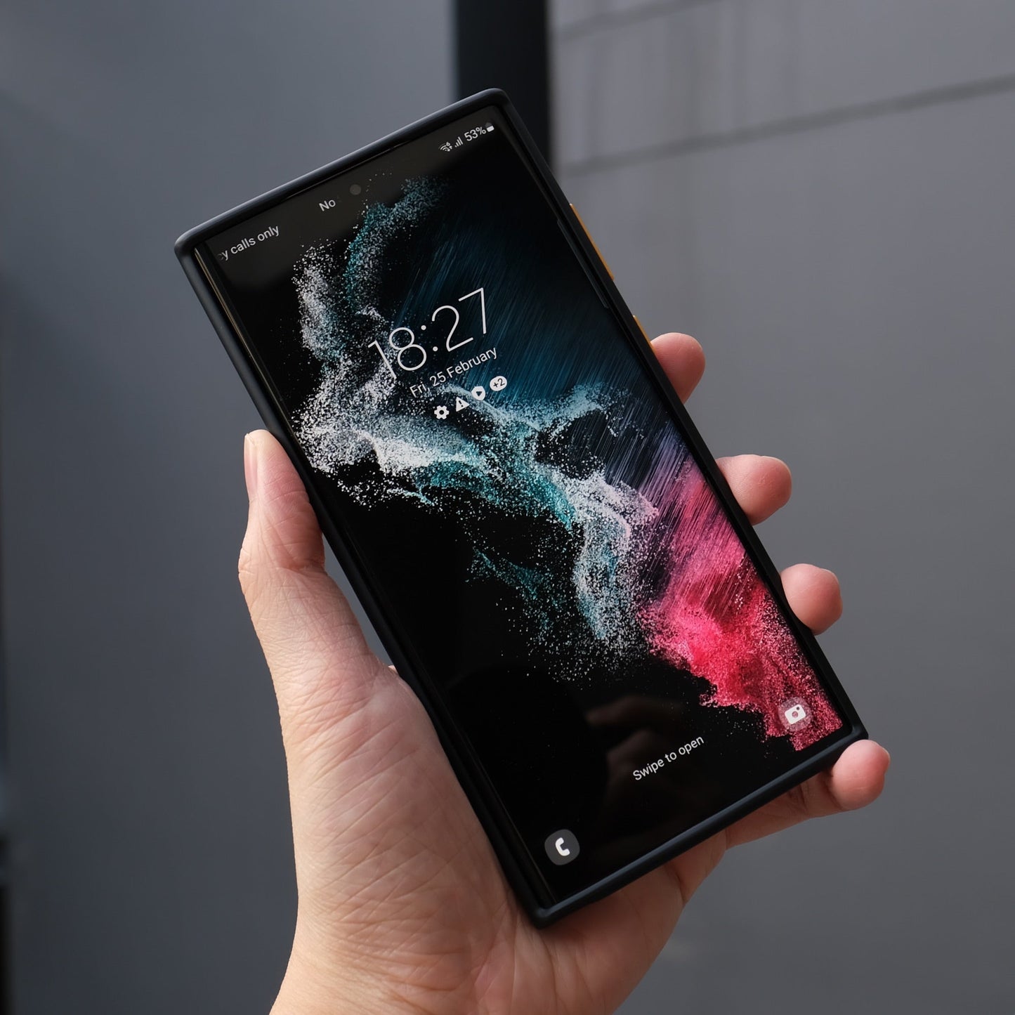 Beam Armour - for Galaxy S22 Ultra, S22+ & S22