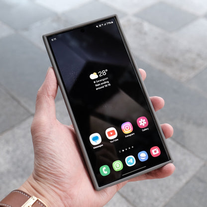 Beam Armour - for Galaxy S24 Ultra, S24+ & S24