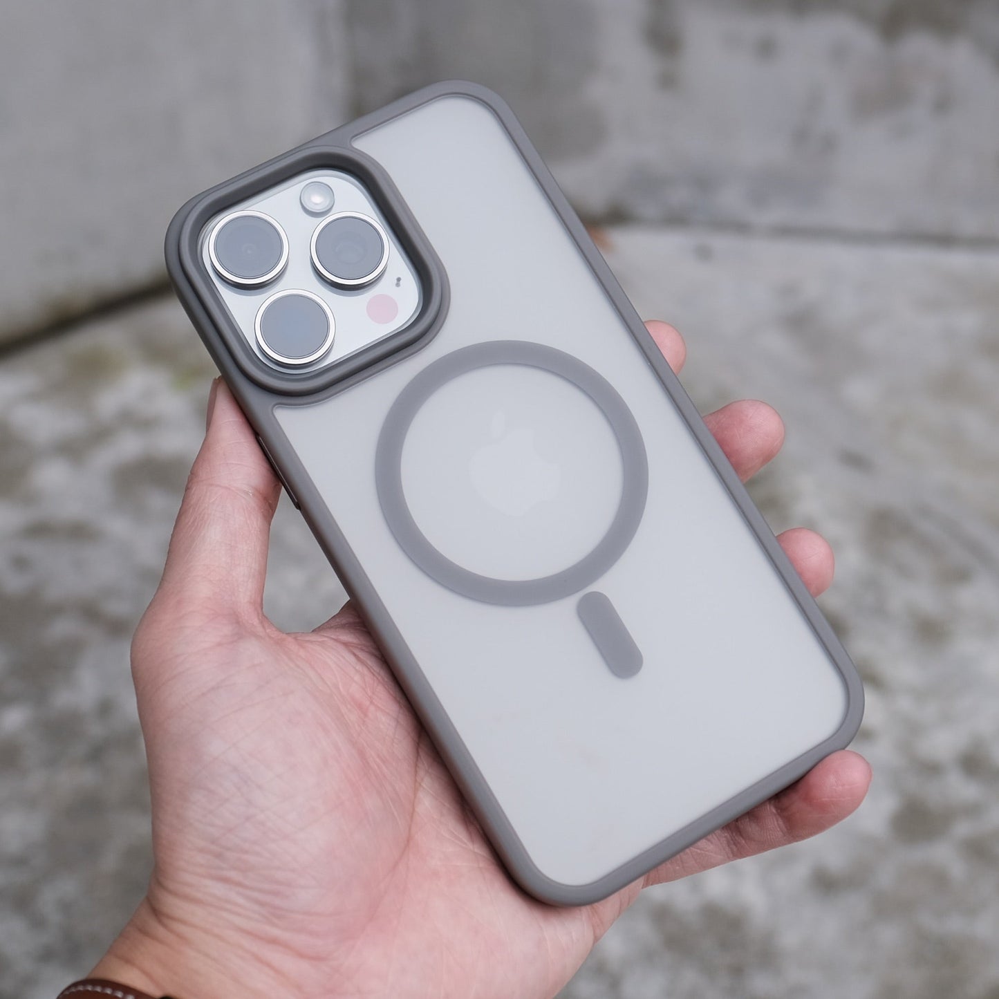 Beam Armour - for iPhone 15 Pro Max