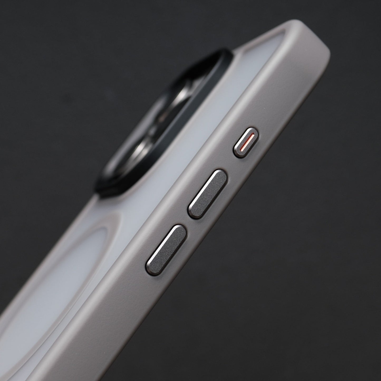 Beam Armour - for iPhone 15 Pro Max