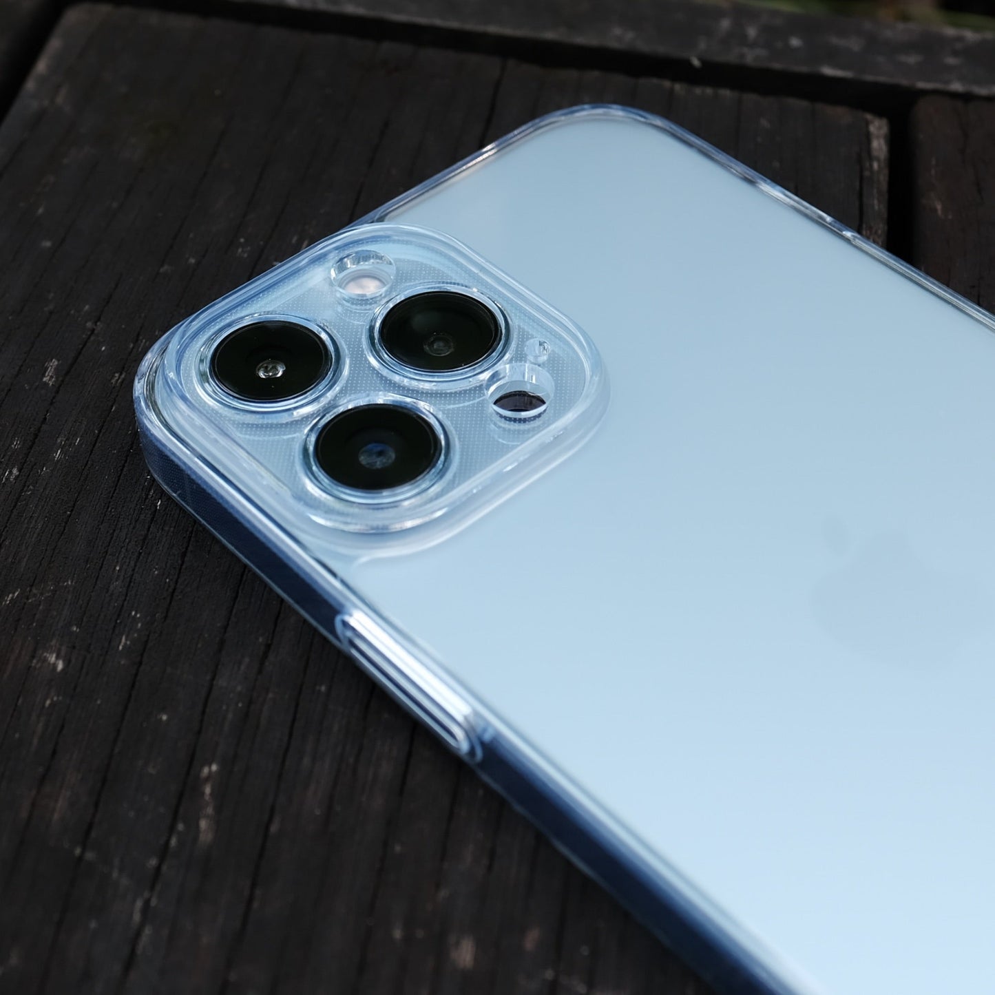 Beam Back - for iPhone 13 Pro & 13 Pro Max