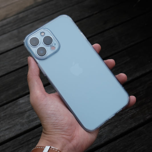 Beam Back - for iPhone 13 Pro & 13 Pro Max