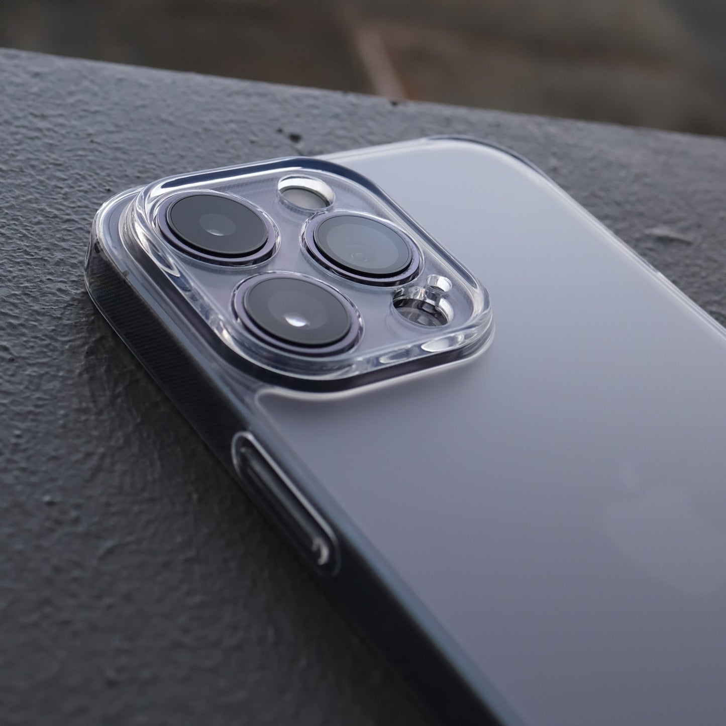 Beam Back - for iPhone 14 Pro & 14 Pro Max