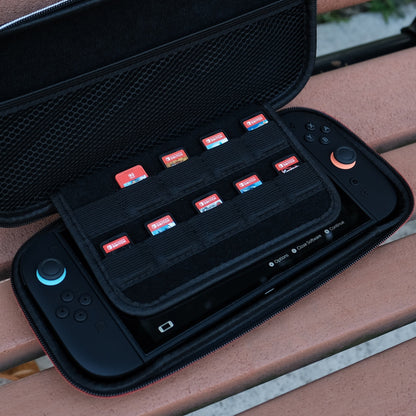 Beam Essentials Carry Case - for Nintendo Switch 2