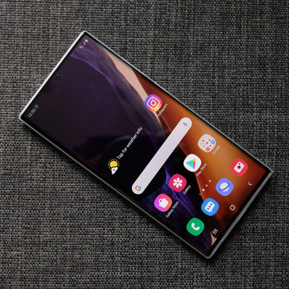 Beam Naked - for Galaxy Note 20 / Note 20 Ultra