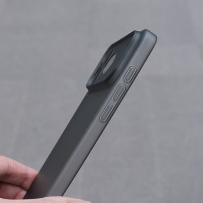 Beam Naked - for iPhone 17 Pro