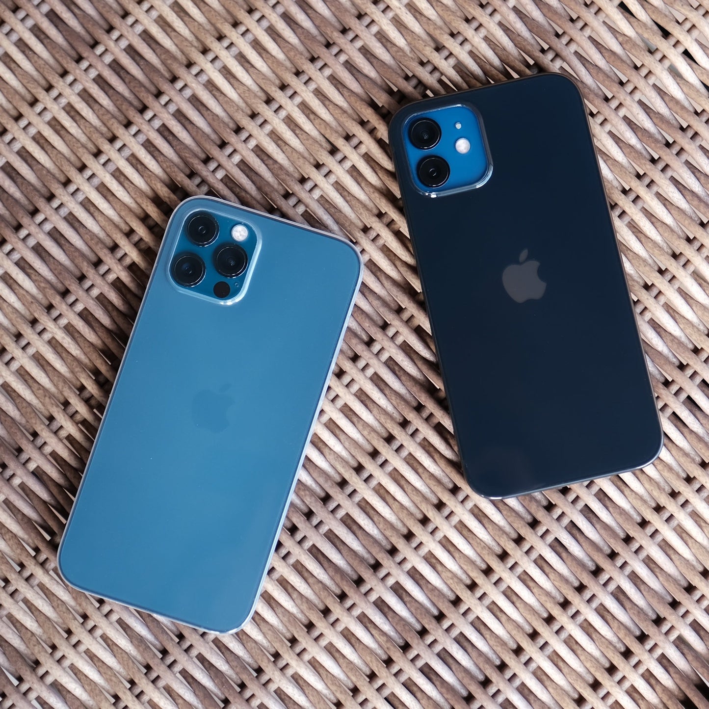 Beam Naked EX - for iPhone 12 & 12 Pro