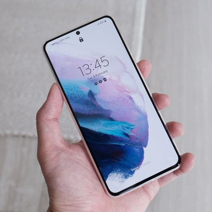 Beam Naked EX - for Galaxy S21 / S21+ / S21 Ultra