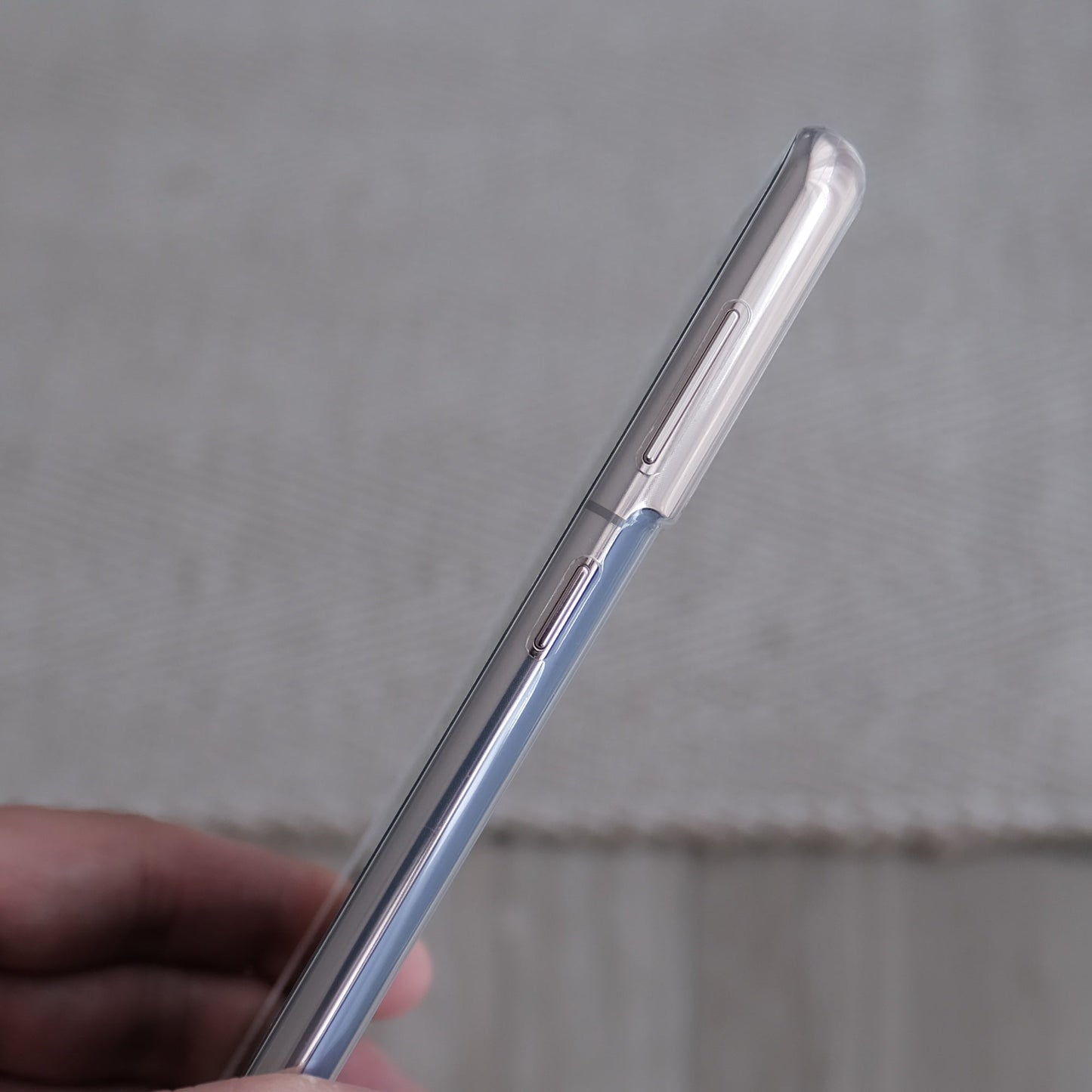 Beam Naked EX - for Galaxy S21 / S21+ / S21 Ultra