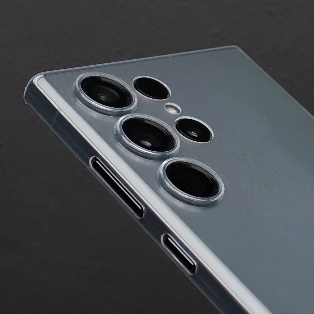 Beam  Naked EX - for Galaxy S23 Ultra / S23+ / S23