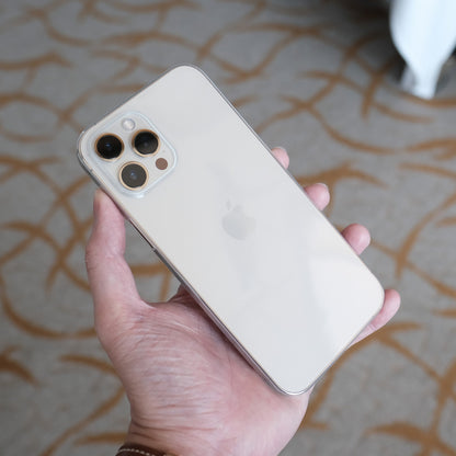 Beam Naked EX - for iPhone 12 Pro Max