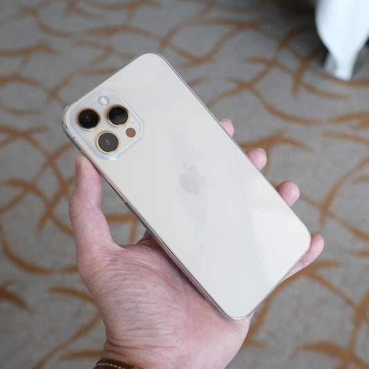 Beam Naked EX - for iPhone 12 Pro Max