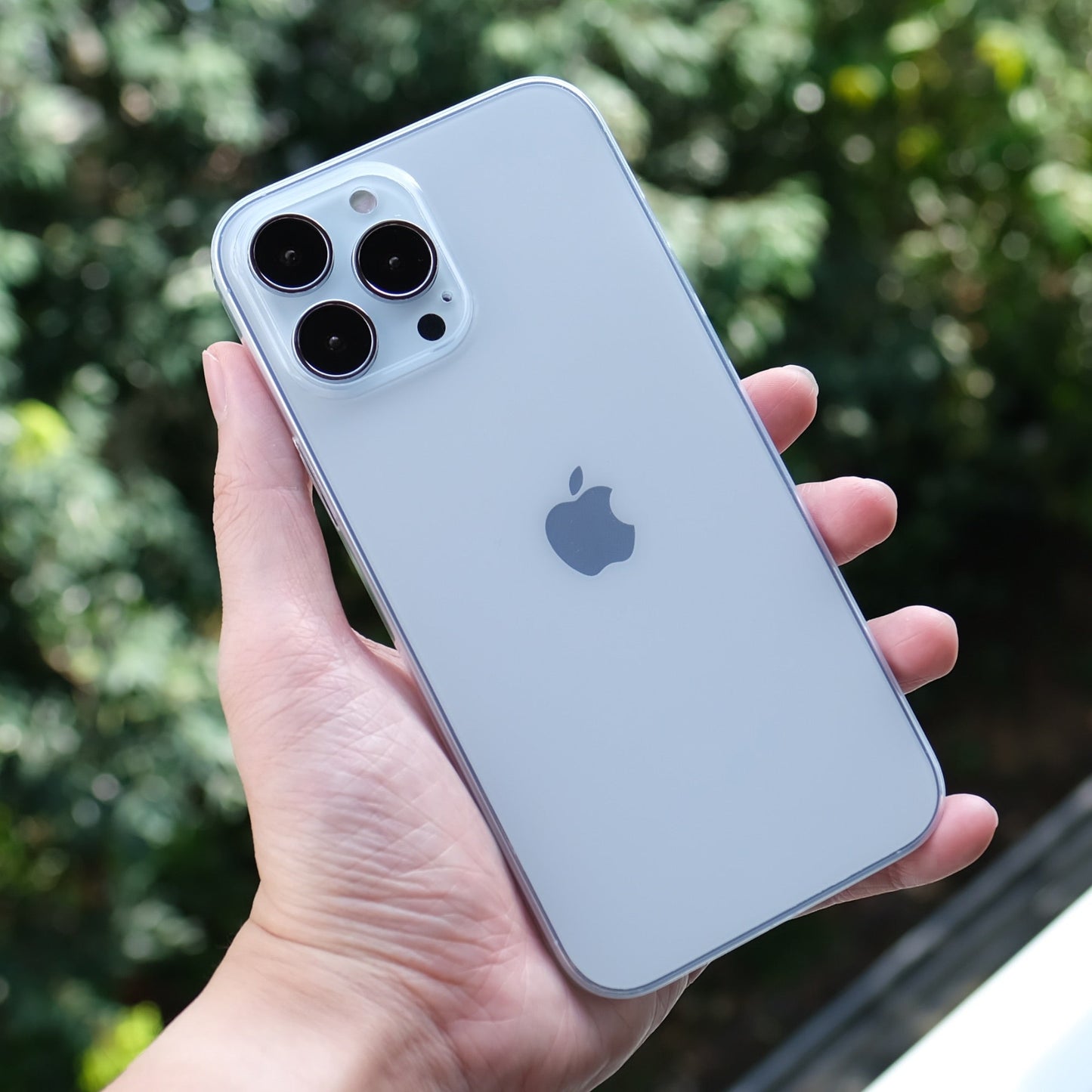 Beam Naked EX - for iPhone 14 Pro Max