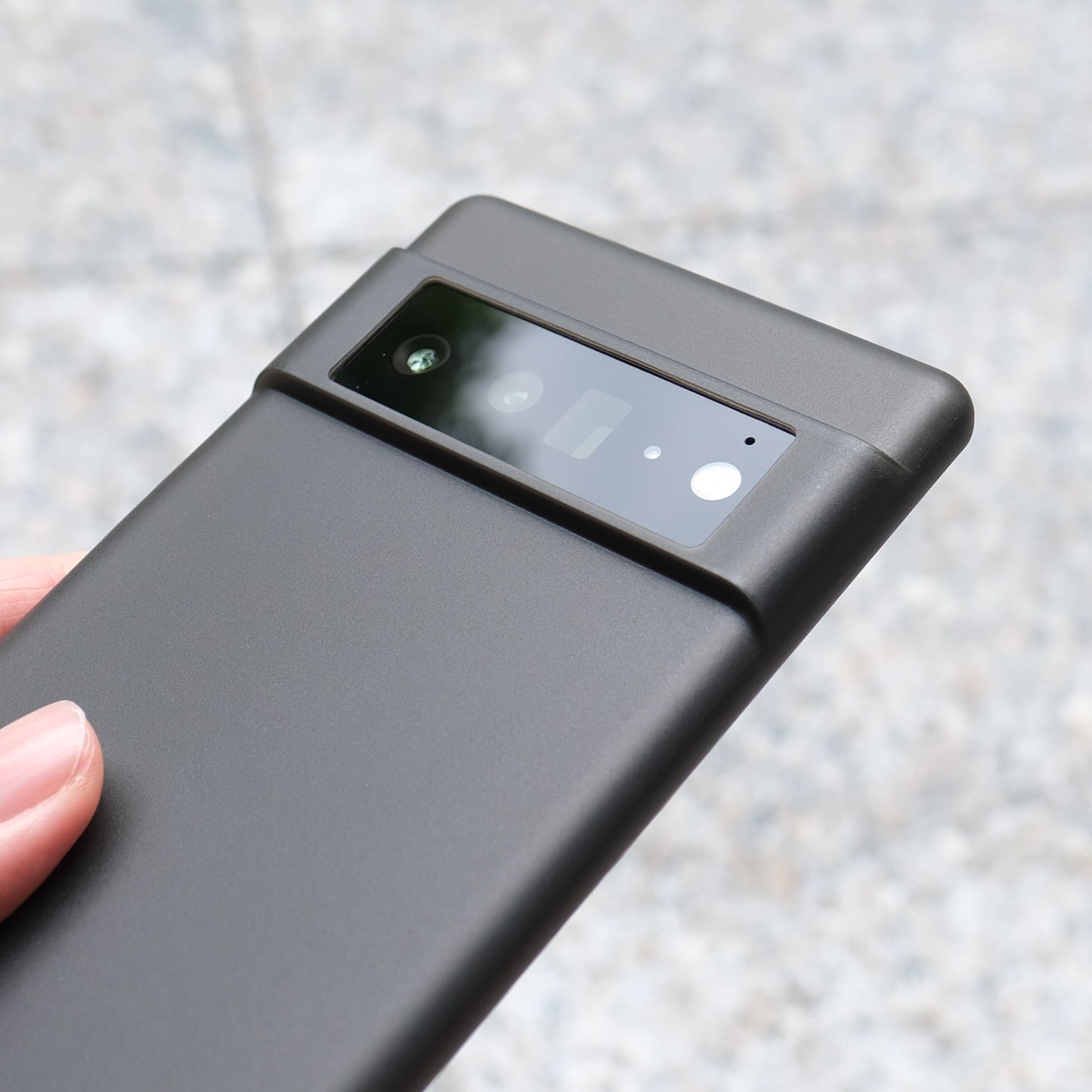 Beam Naked - for Google Pixel 6 & 6 Pro