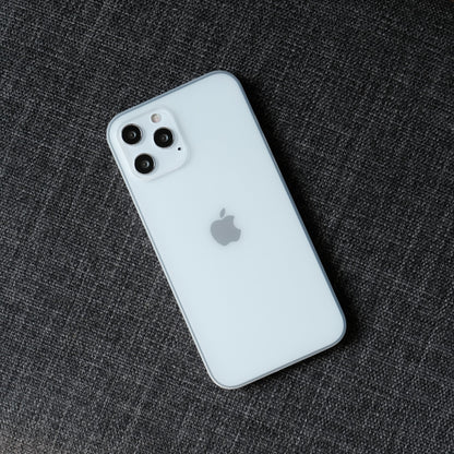 Beam Naked - for iPhone 12 & 12 Pro