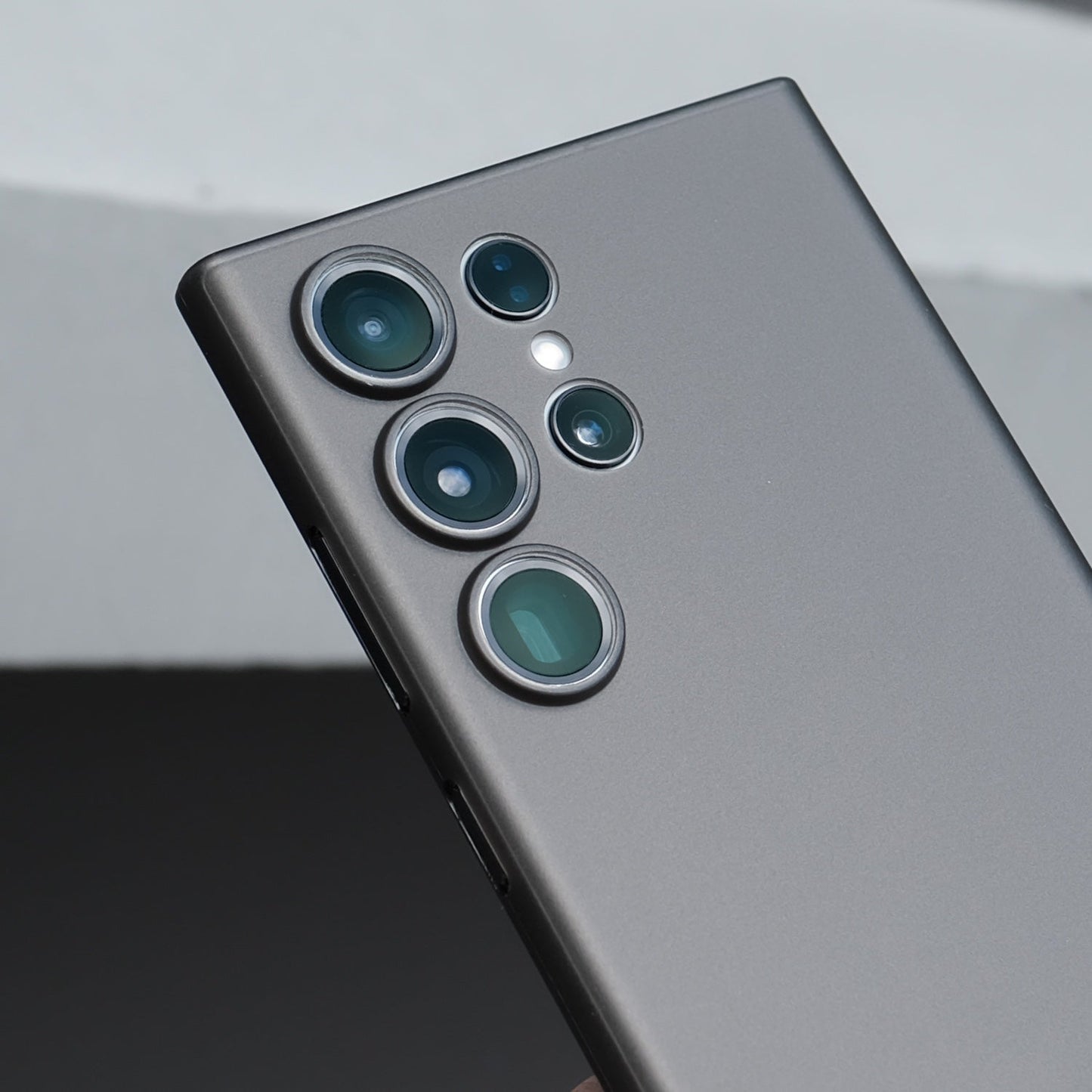 Beam Naked - for Galaxy S23 Ultra, S23+ & S23