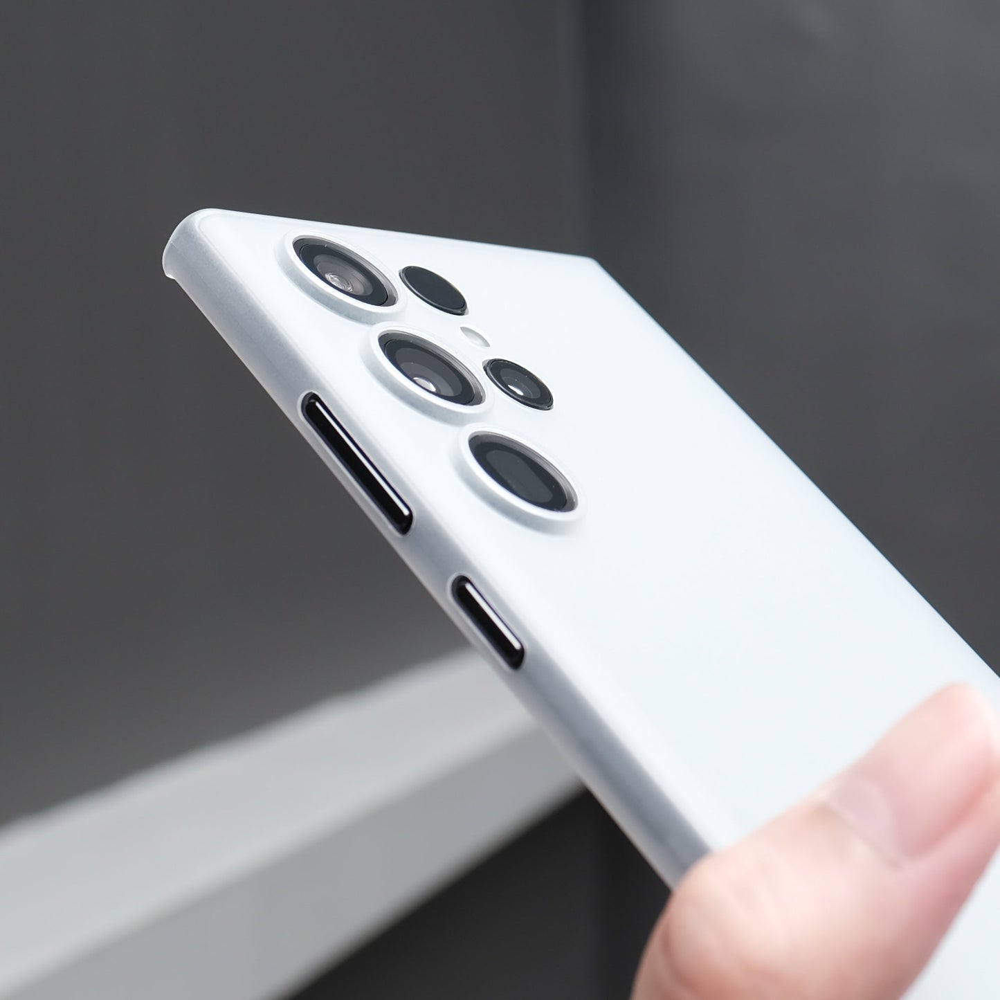 Beam Naked - for Galaxy S23 Ultra, S23+ & S23