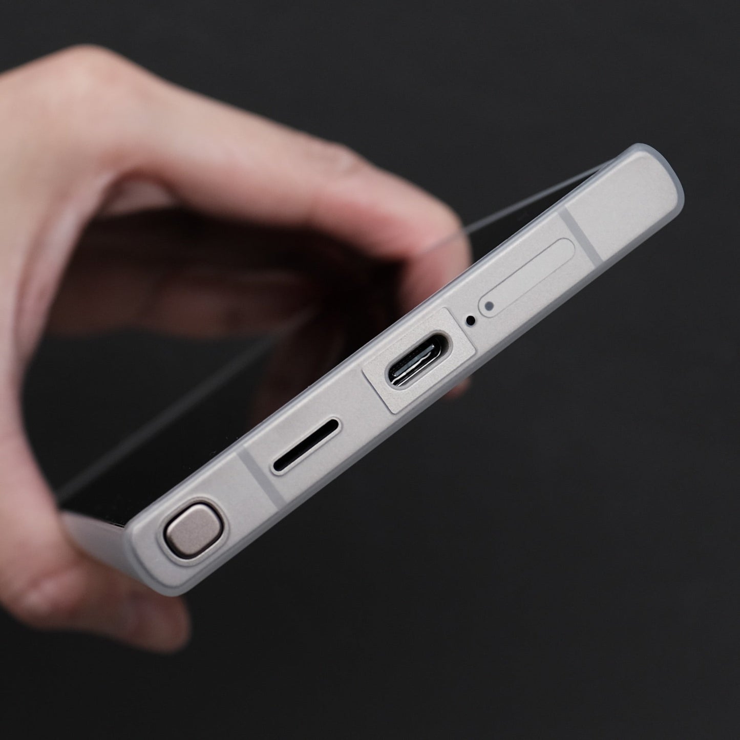 Beam Naked - for Galaxy S24 Ultra, S24+ & S24