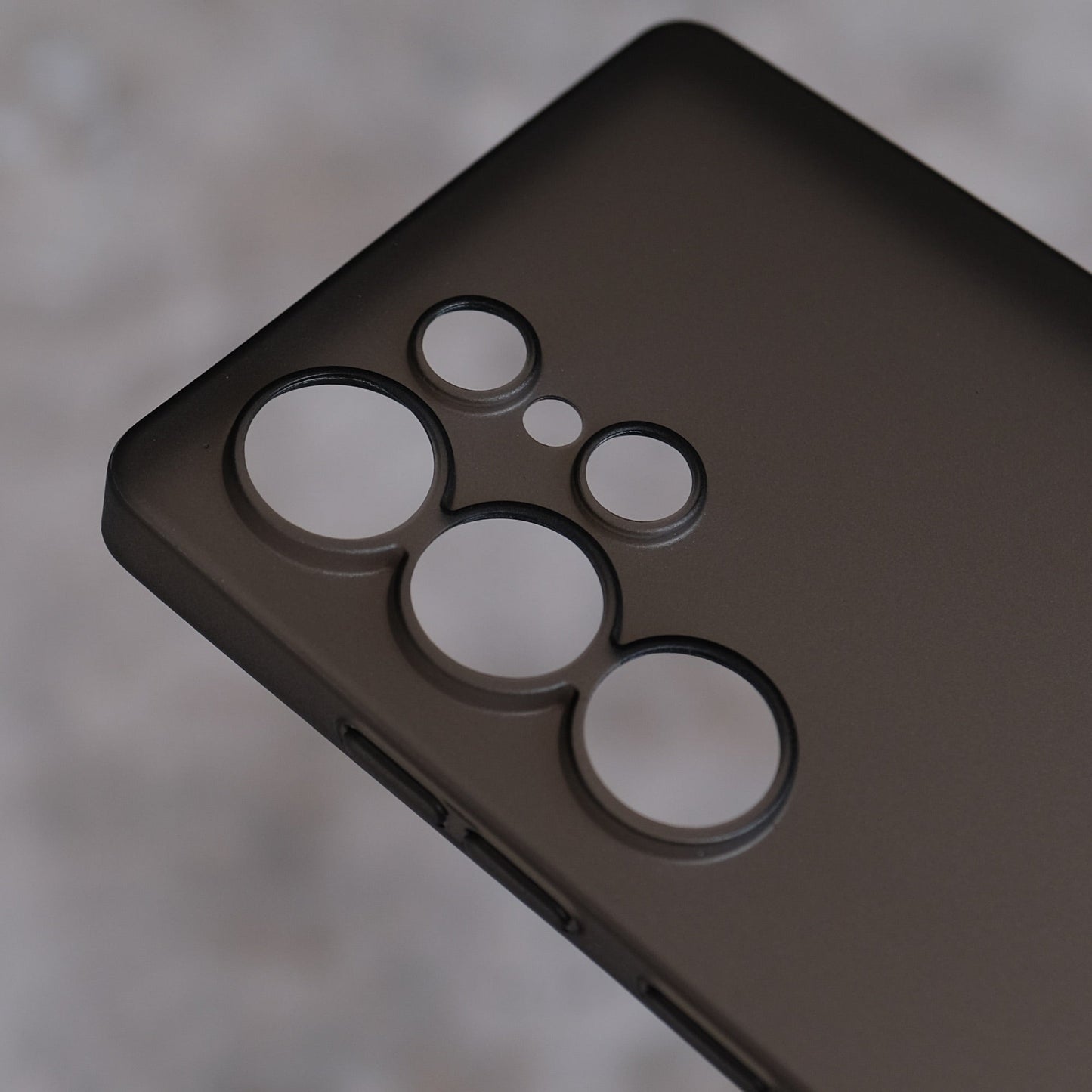 Beam Naked - for Galaxy S25 Ultra