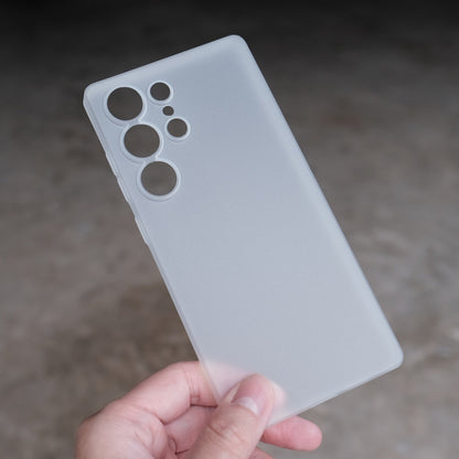 Beam Naked - for Galaxy S25 Ultra