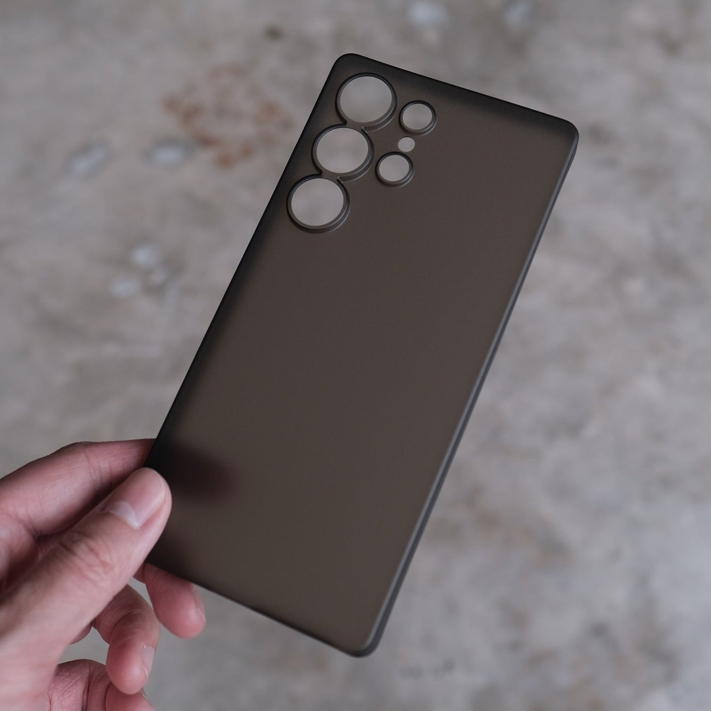 Beam Naked - for Galaxy S25 Ultra