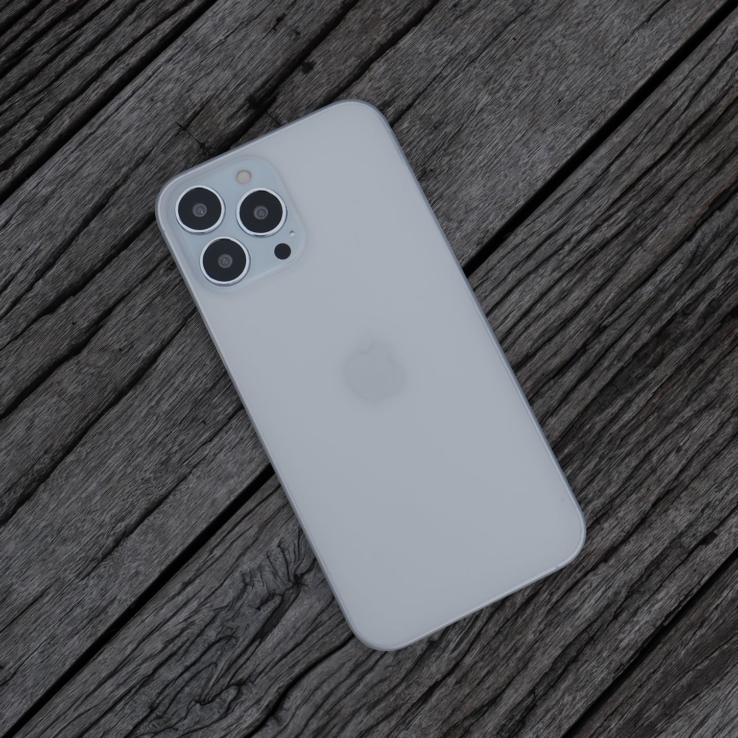 Beam Naked - for iPhone 13 Pro