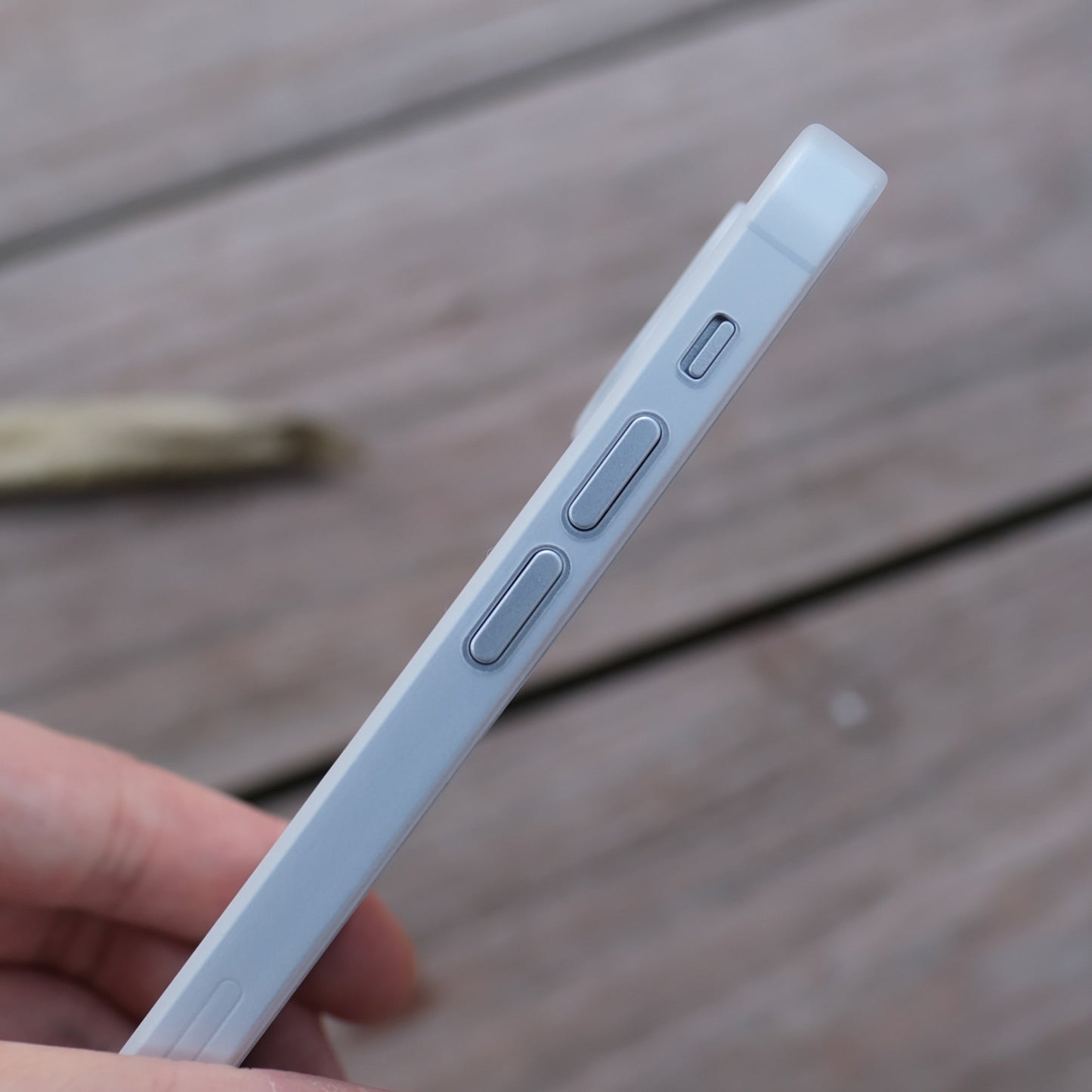 Beam Naked - for iPhone 13 mini