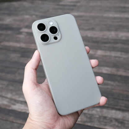 Beam Naked - for iPhone 16 Pro Max