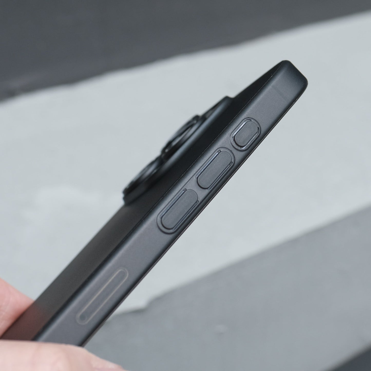 Beam Naked - for iPhone 16 Pro