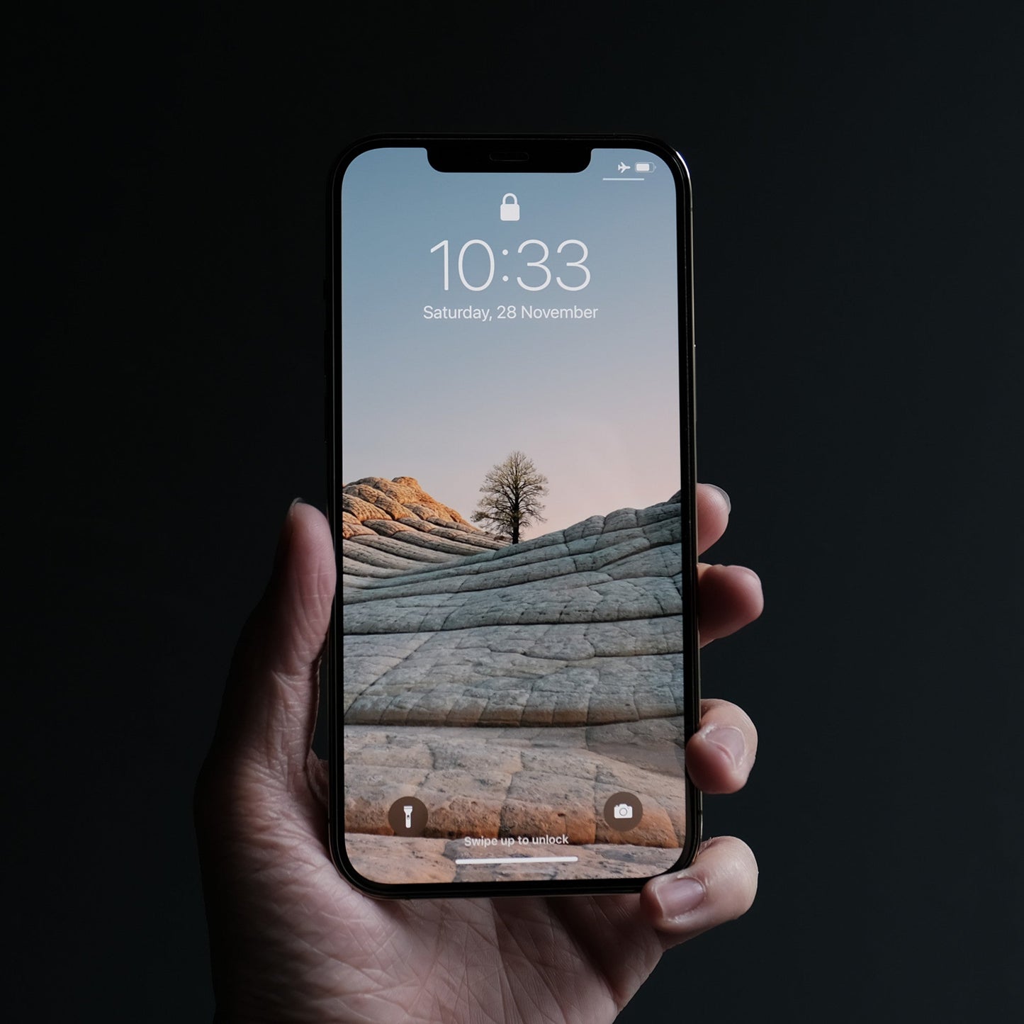 Beam Pane - for iPhone 12 Pro Max