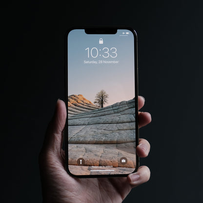Beam Pane - for iPhone 12 Pro Max