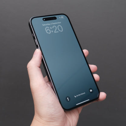 Beam Pane - for iPhone 16 Pro Max