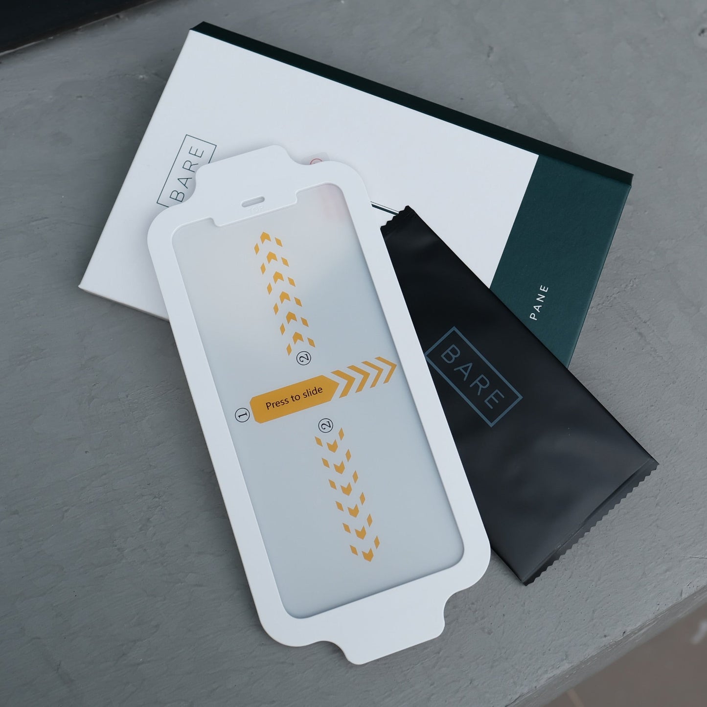 Beam Pane - for iPhone 15 Plus