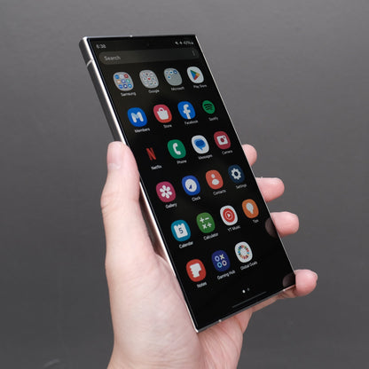 Beam Pane - for S25 Ultra