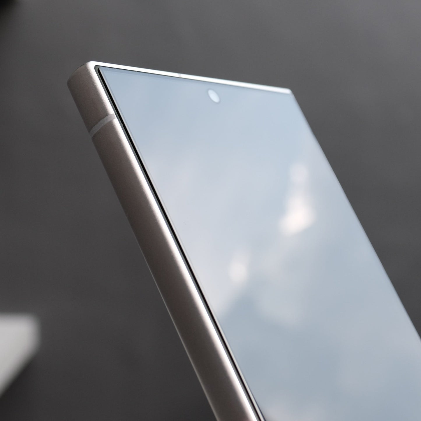 Beam Pane - for S24 Ultra, S24+ & S24