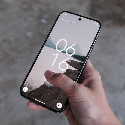 Beam Pane - for Pixel 10 & 10 Pro