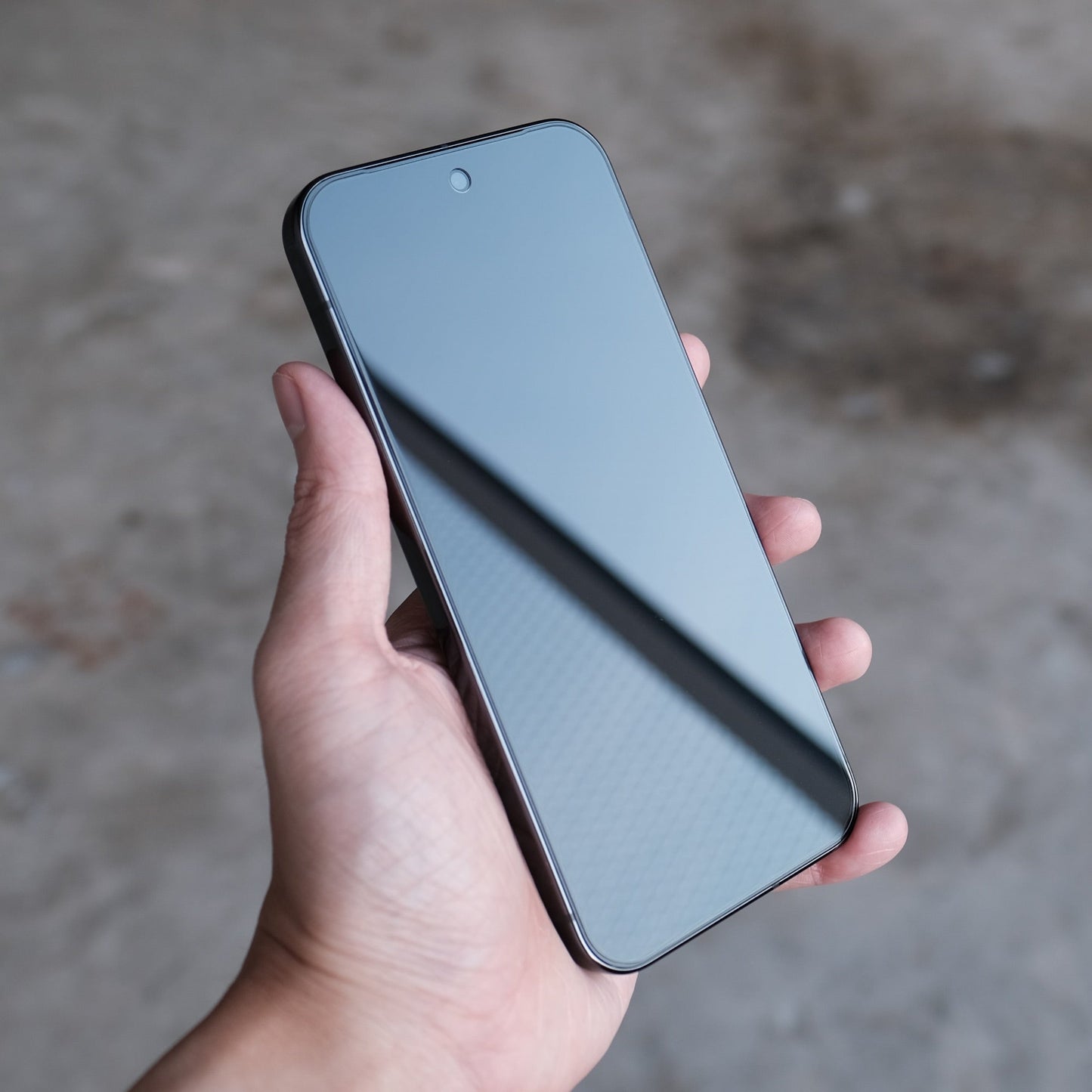 Beam Pane - for Pixel 9 & 9 Pro