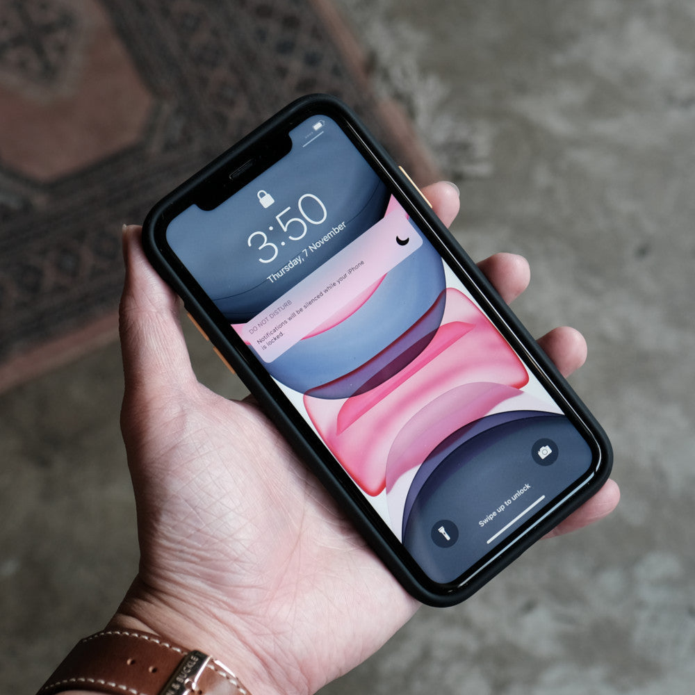 Beam Armour - for iPhone 11