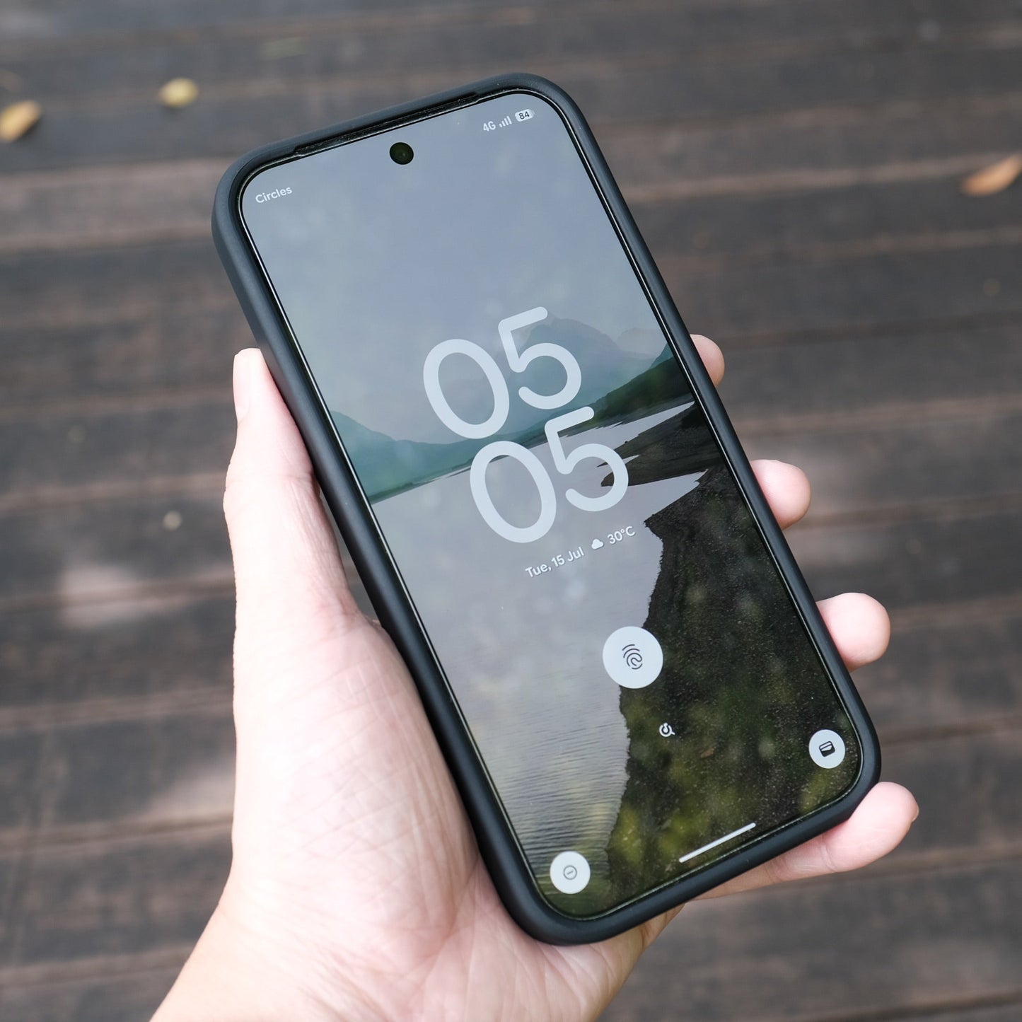 Beam Armour - for Pixel 10 & 10 Pro