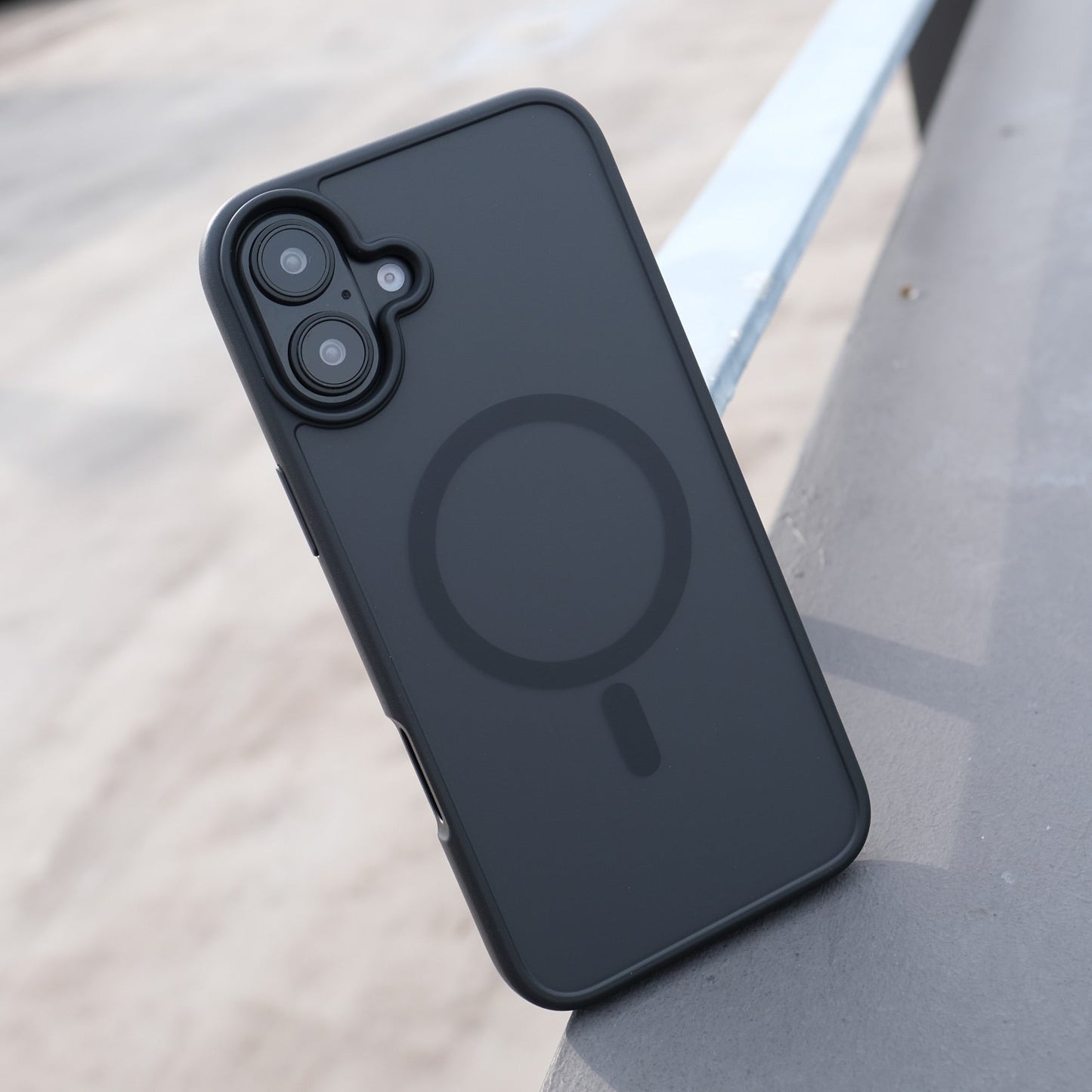 Beam Armour - for iPhone 16 Plus