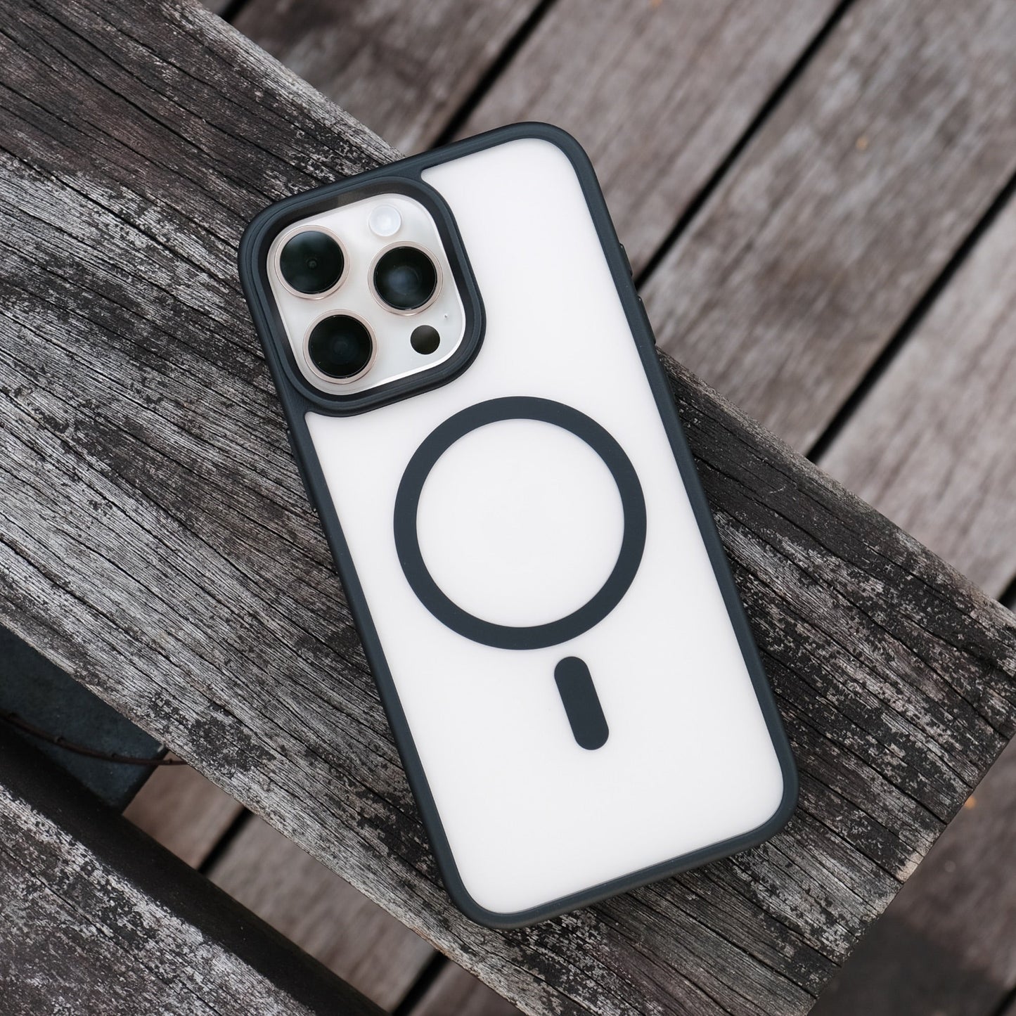 Beam Armour - for iPhone 16 Pro