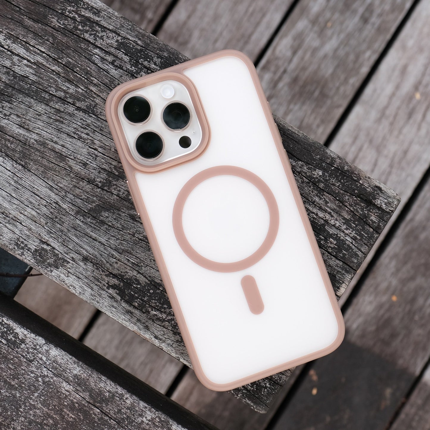 Beam Armour - for iPhone 16 Pro