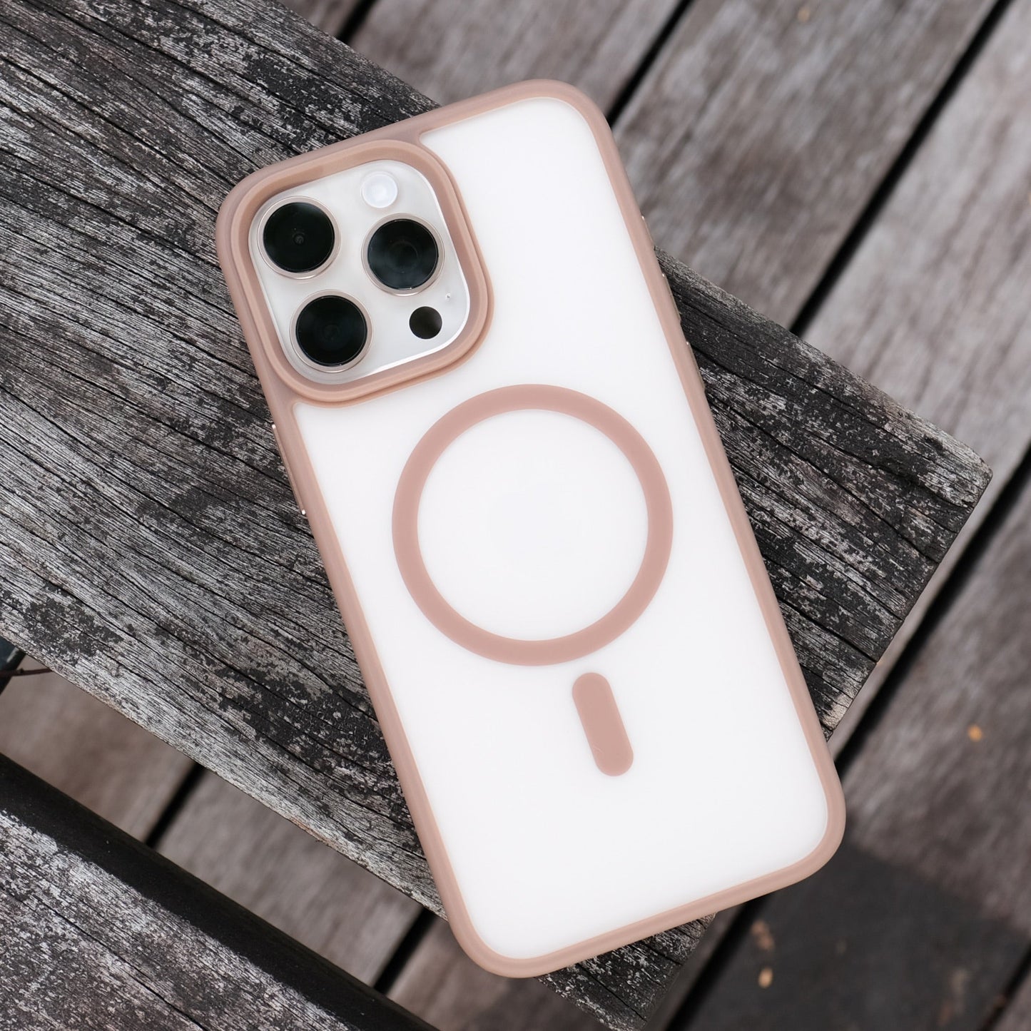 Beam Armour - for iPhone 16 Pro Max