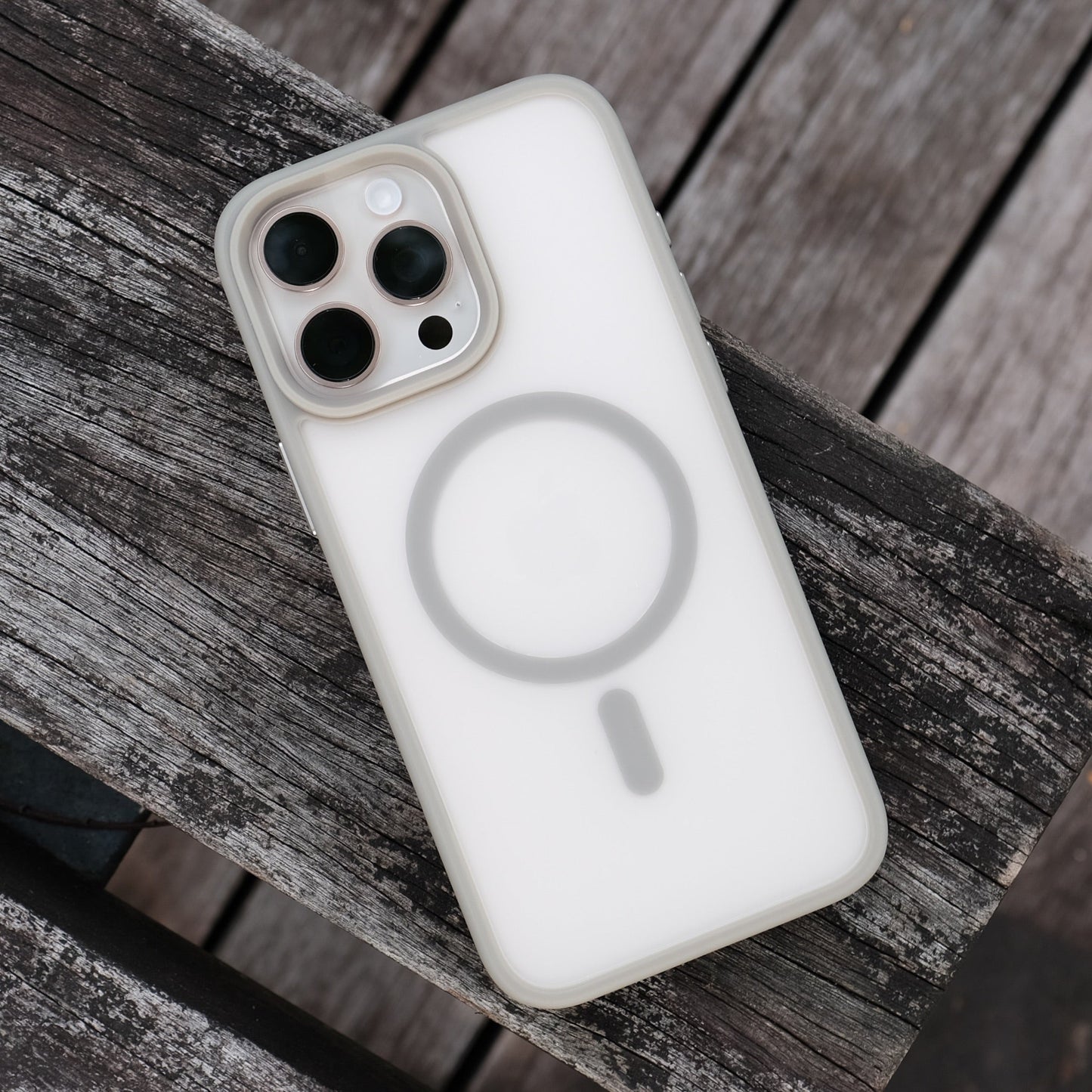 Beam Armour - for iPhone 16 Pro Max